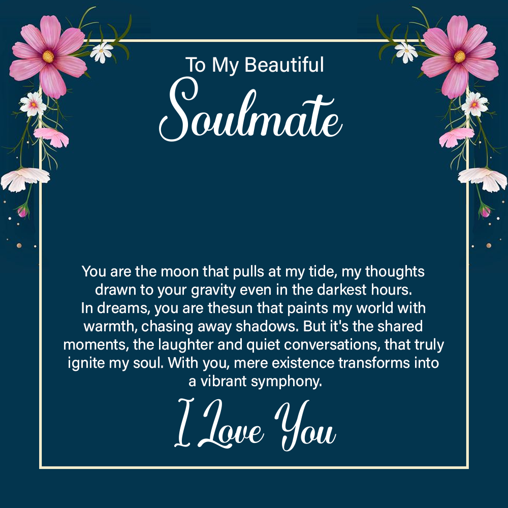 Soulmate