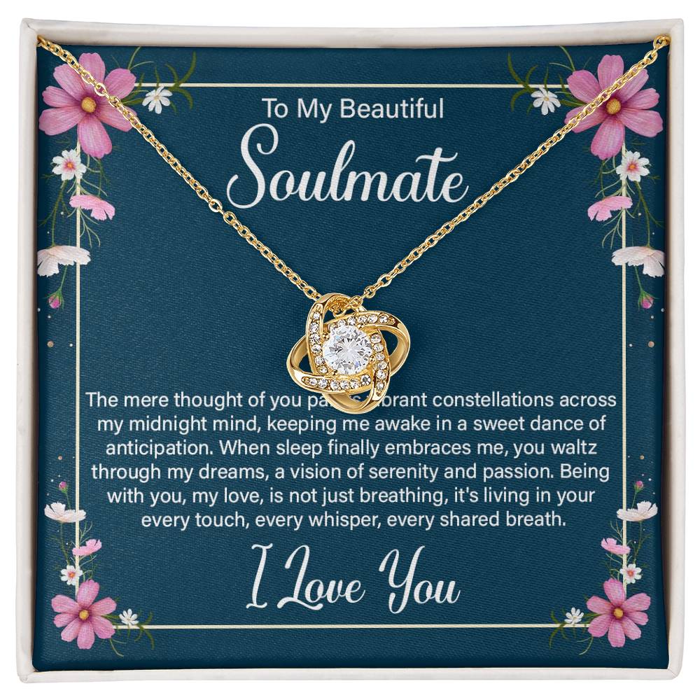 Soulmate