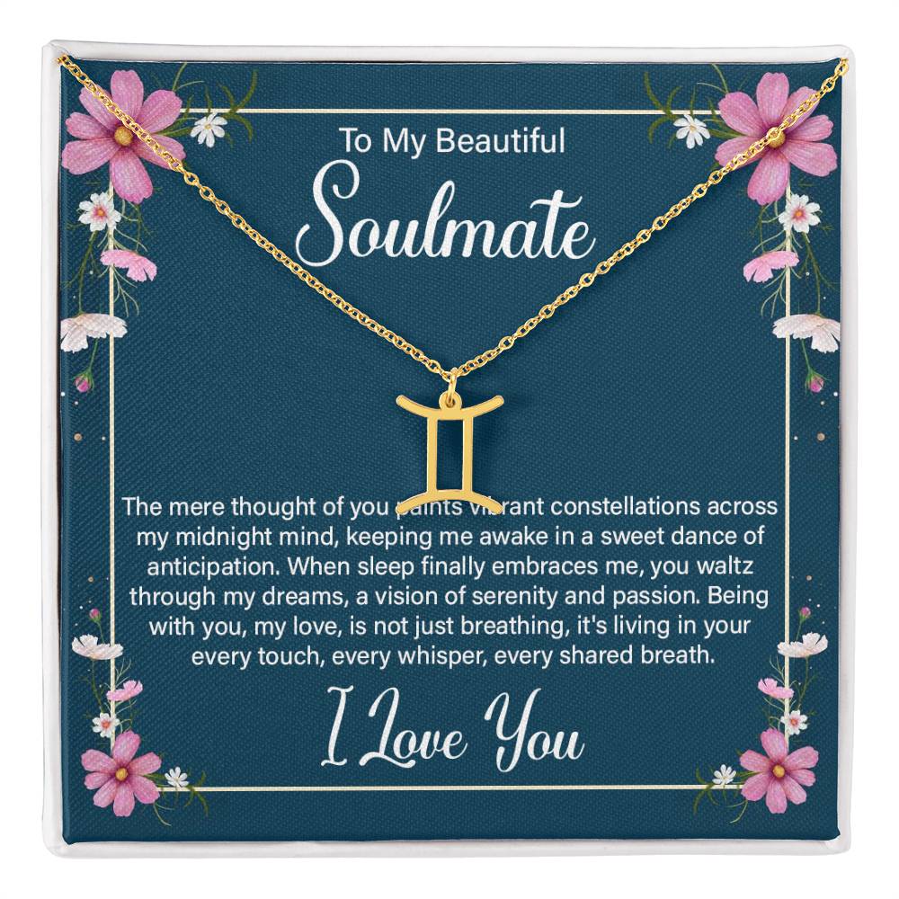 Soulmate