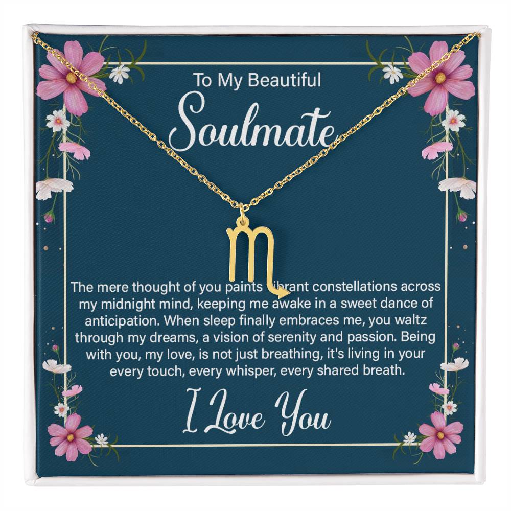 Soulmate