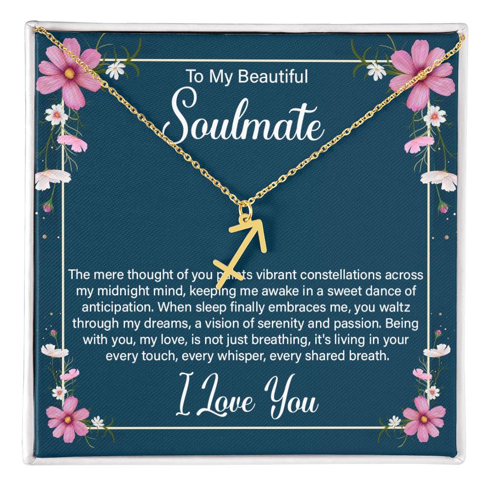 Soulmate