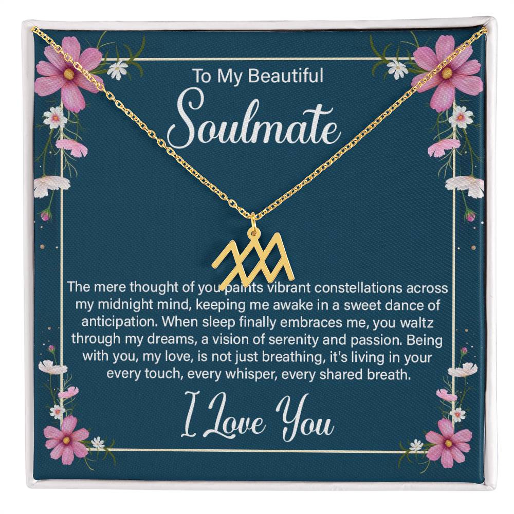 Soulmate