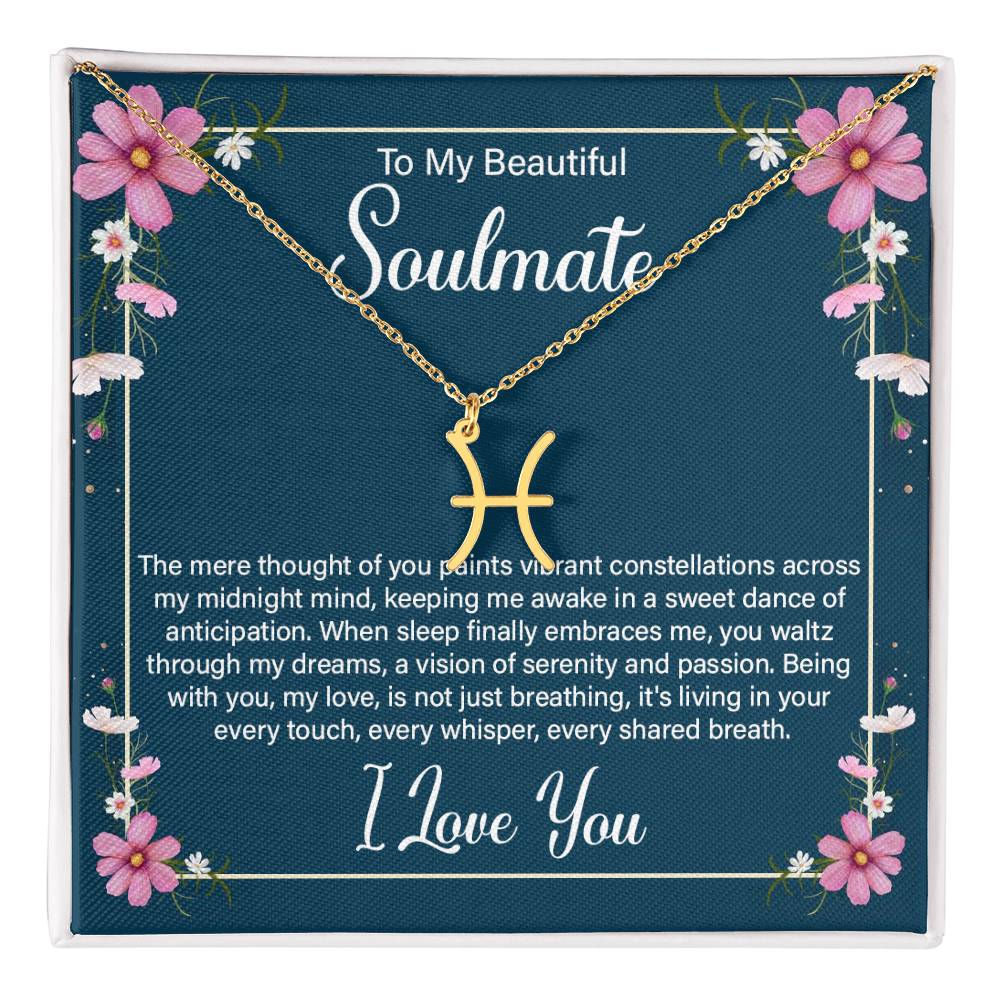 Soulmate